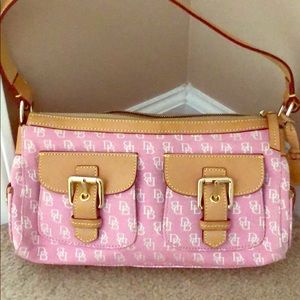 Dooney & Bourke Shoulder Bag